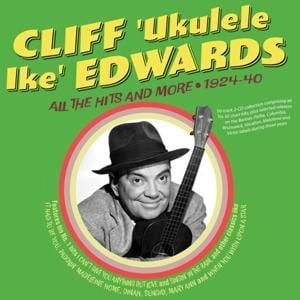 Produktbild: All The Hits And More 1924-40