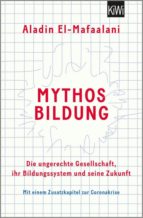 Produktbild: Mythos Bildung