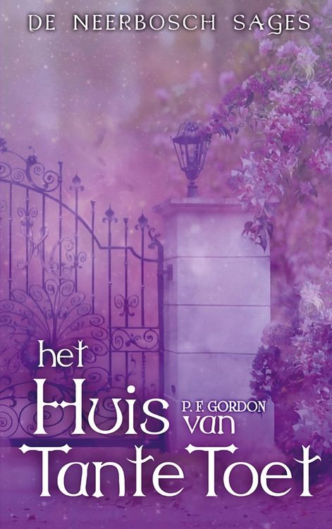 Produktbild: Het Huis van Tante Toet