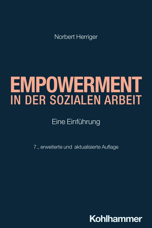 Produktbild: Empowerment in der Sozialen Arbeit