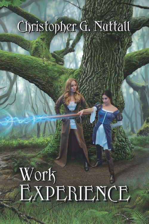 Produktbild: Work Experience