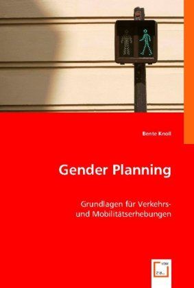 Produktbild: Knoll, B: Gender Planning