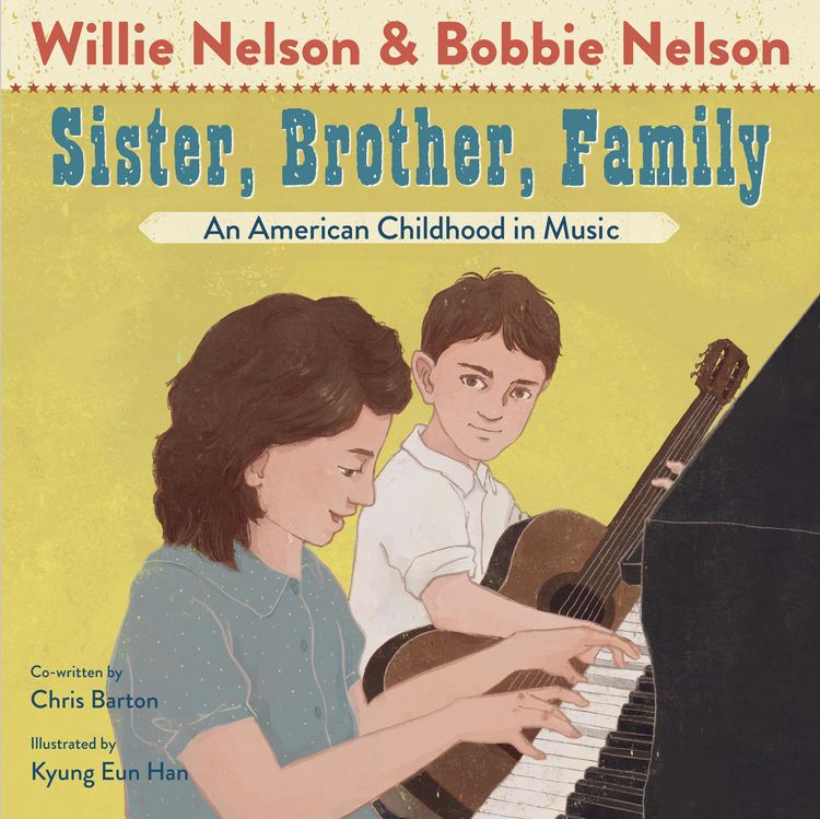 Produktbild: Sister, Brother, Family