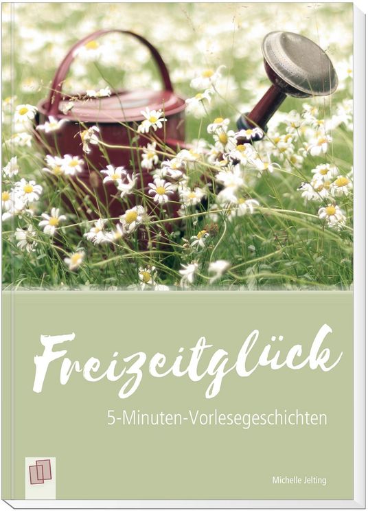 Produktbild: Freizeitgl&uuml;ck
