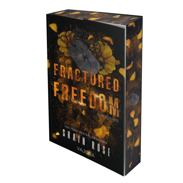 Produktbild: Fractured Freedom