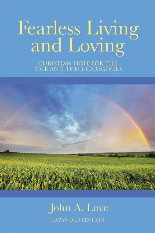 Produktbild: Fearless Living and Loving
