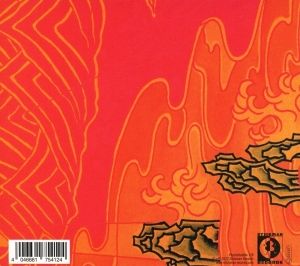 Produktbild: Fang Temple