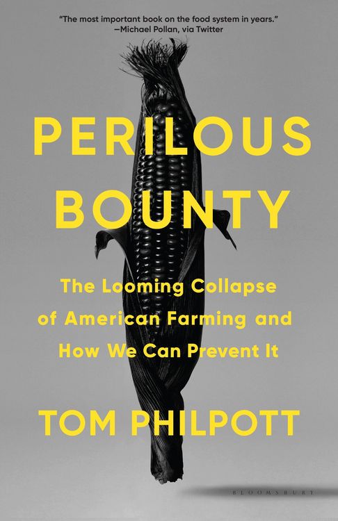 Produktbild: Perilous Bounty