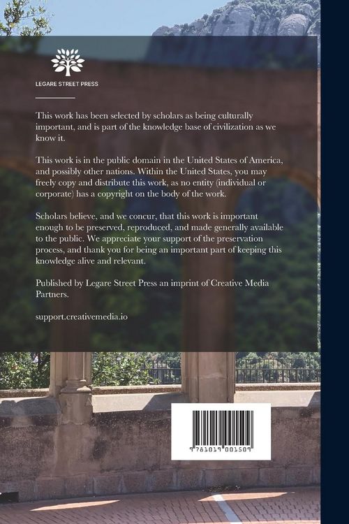 Produktbild: The Court and Camp of Don Carlos; Being the Results of a Late Tour in the Basque Province, and Parts