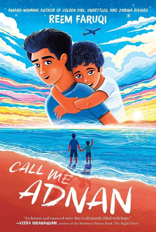 Produktbild: Call Me Adnan