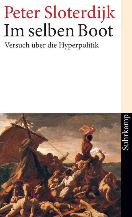 Produktbild: Im selben Boot