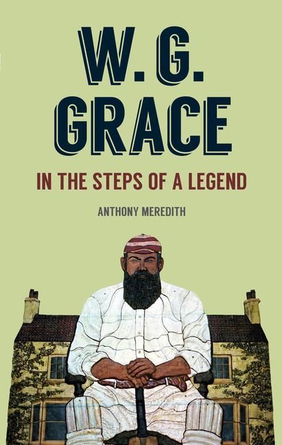 Produktbild: W.G Grace