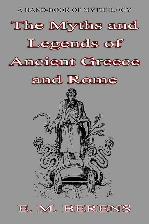 Produktbild: Myths and Legends