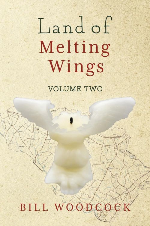 Produktbild: Land of Melting Wings