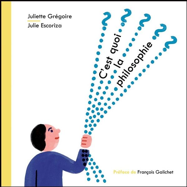 Produktbild: C est quoi la philosophie