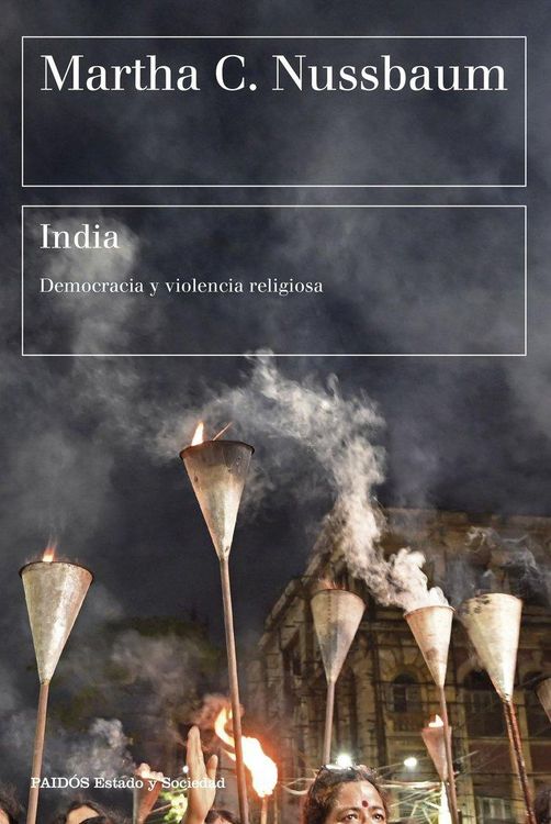 Produktbild: India