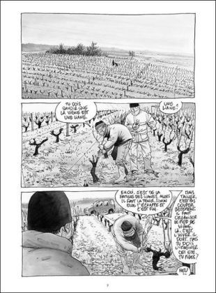 Produktbild: Les ignorants