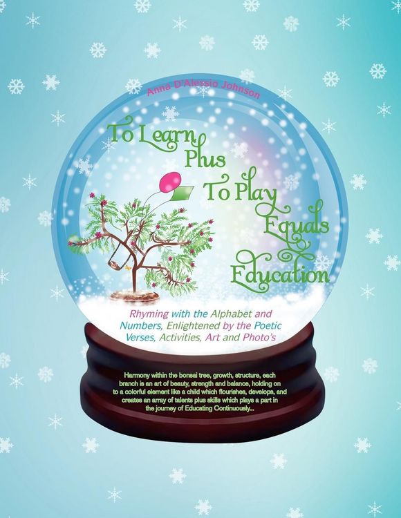 Produktbild: To Learn Plus To Play Equals Education