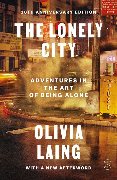 Produktbild: Lonely City