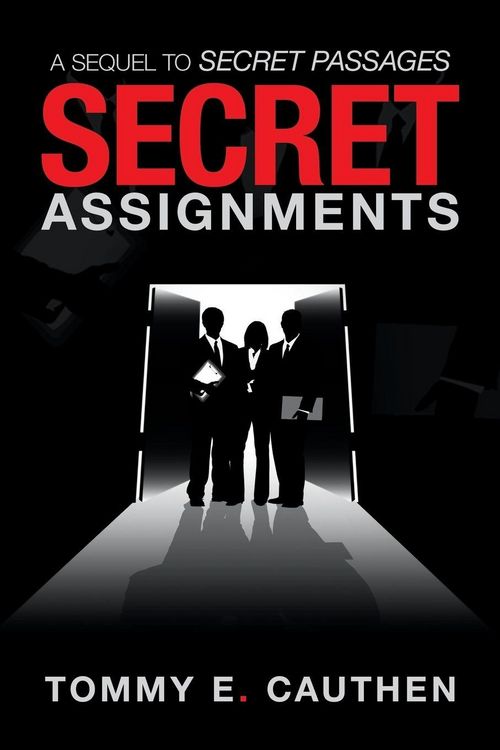 Produktbild: Secret Assignments