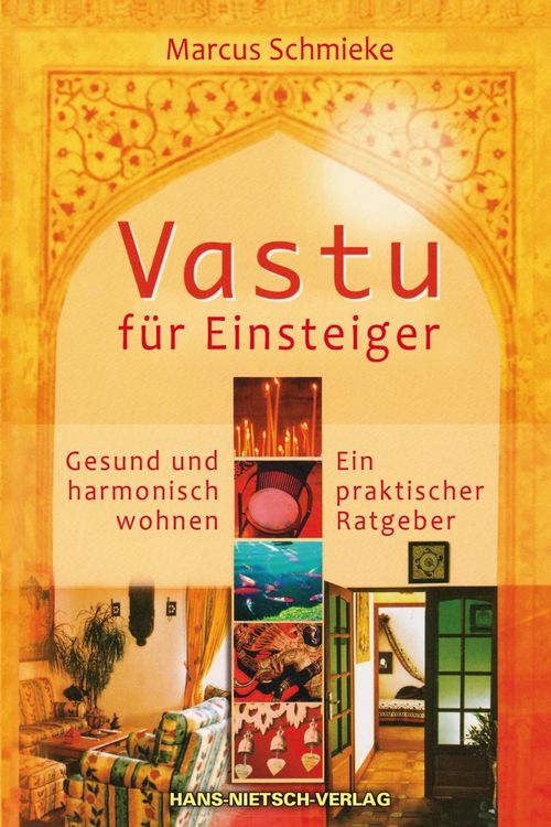 Produktbild: Vastu f&uuml;r Einsteiger