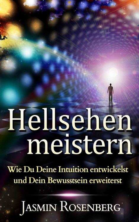 Produktbild: Hellsehen meistern