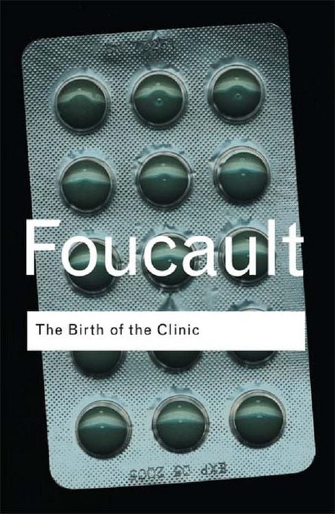 Produktbild: The Birth of the Clinic