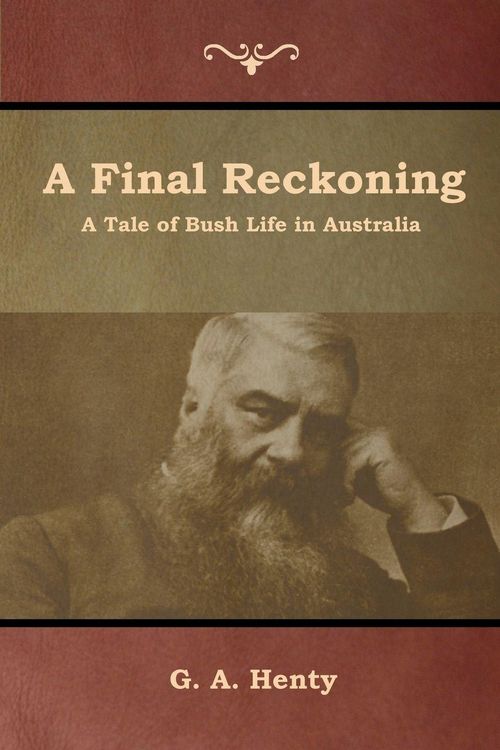Produktbild: A Final Reckoning