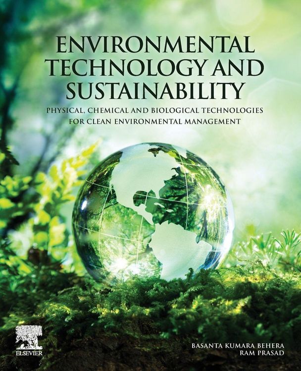 Produktbild: Behera, B: Environmental Technology and Sustainability