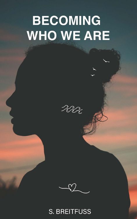 Produktbild: Becoming who we are