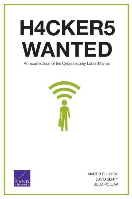 Produktbild: Hackers Wanted