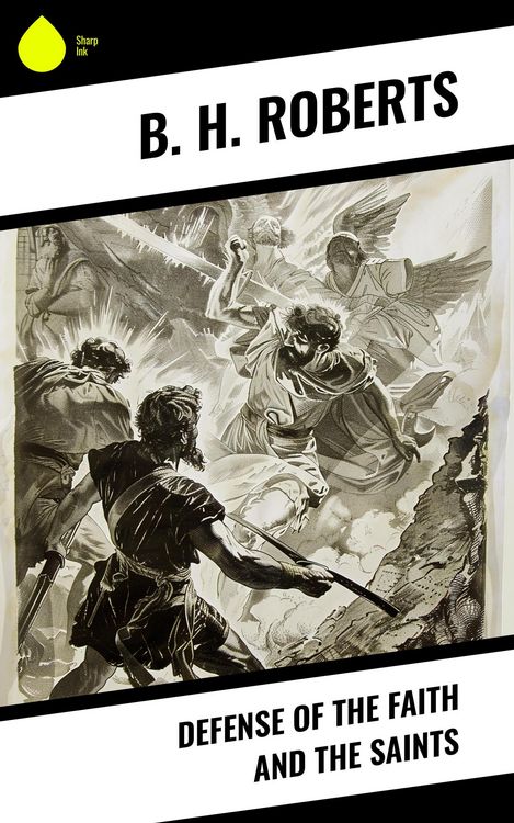 Produktbild: Defense of the Faith and the Saints
