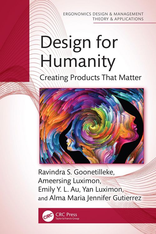 Produktbild: Design for Humanity