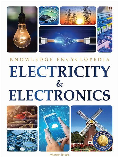Produktbild: Science: Electricity & Electronics