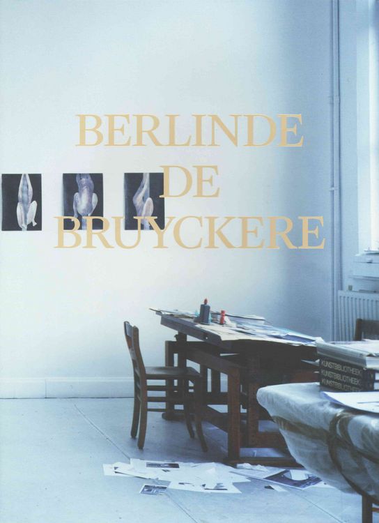 Produktbild: Berlinde de Bruyckere