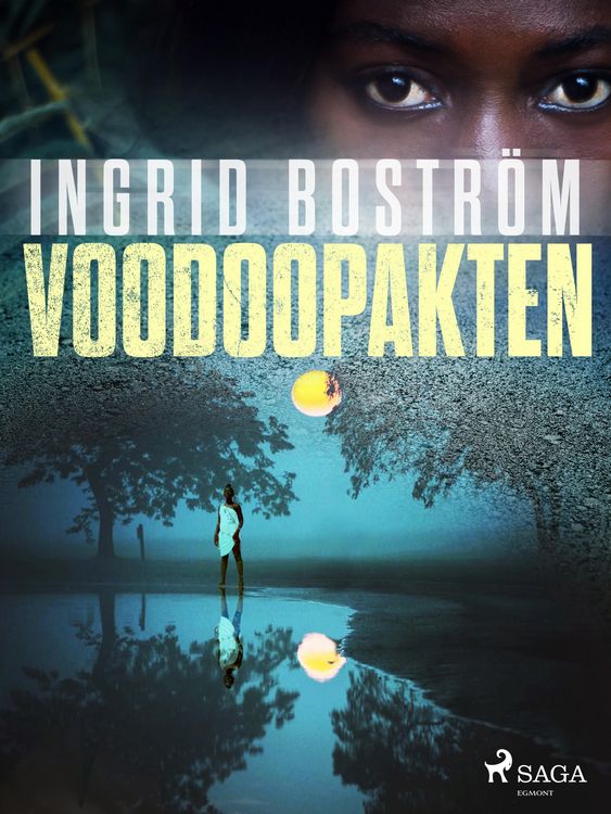 Produktbild: Voodoopakten