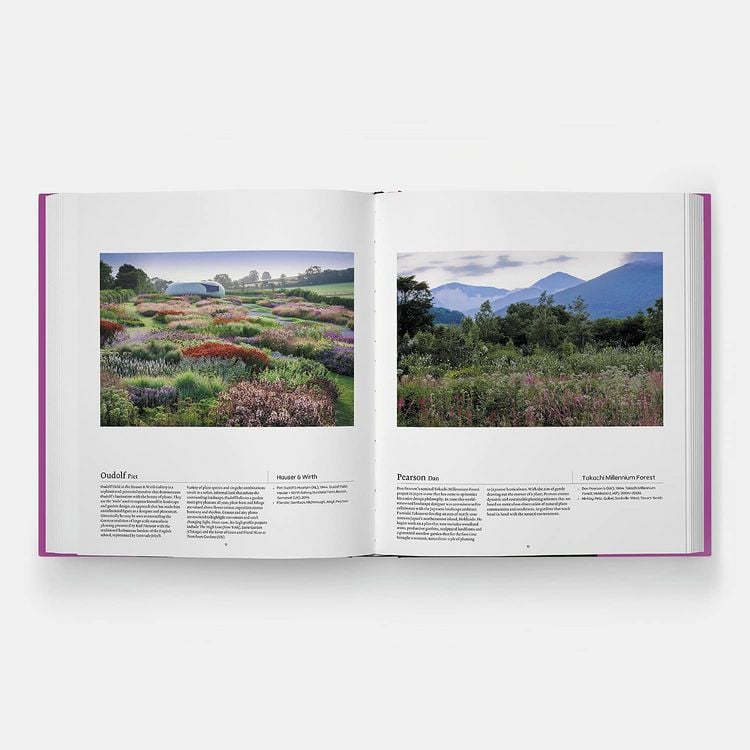 Produktbild: The Garden Book, Revised and updated edition