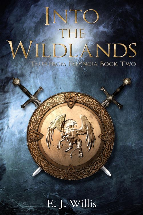 Produktbild: Into the Wildlands
