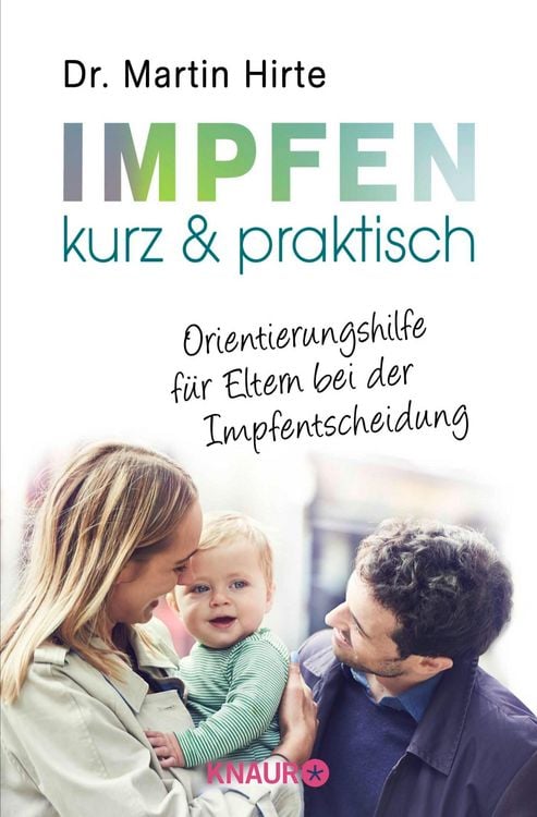 Produktbild: Impfen kurz & praktisch