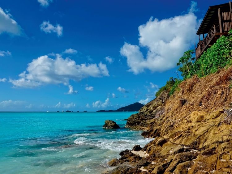 Produktbild: Antigua (Puzzle)