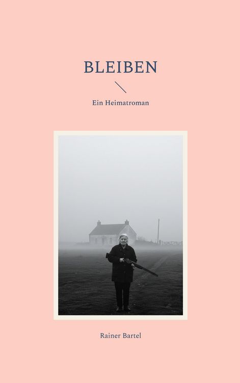 Produktbild: Bleiben