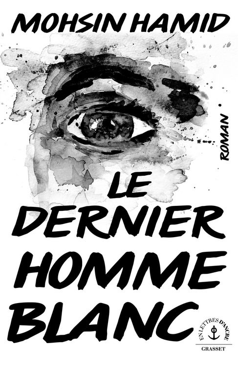 Produktbild: Le dernier homme blanc