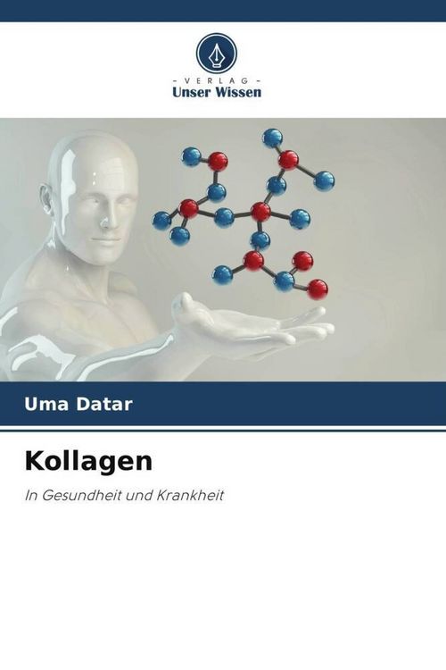 Produktbild: Kollagen