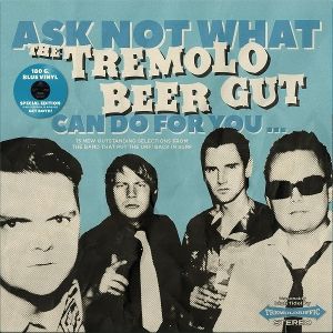 Produktbild: Ask Not What The Tremolo Beer Gut Can Do for You..