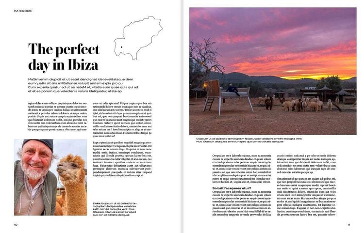 Produktbild: Ibiza