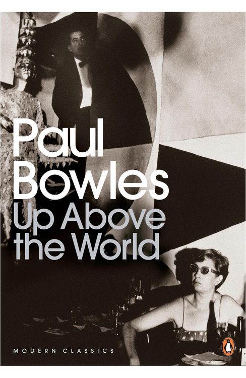 Produktbild: Up Above the World