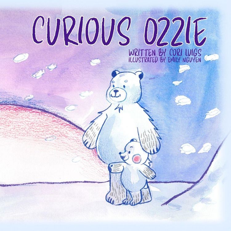 Produktbild: Curious Ozzie