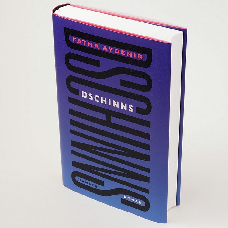 Produktbild: Dschinns