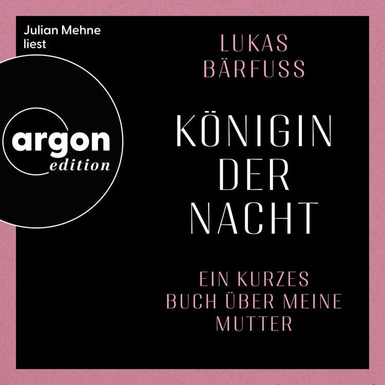 Produktbild: K&ouml;nigin der Nacht