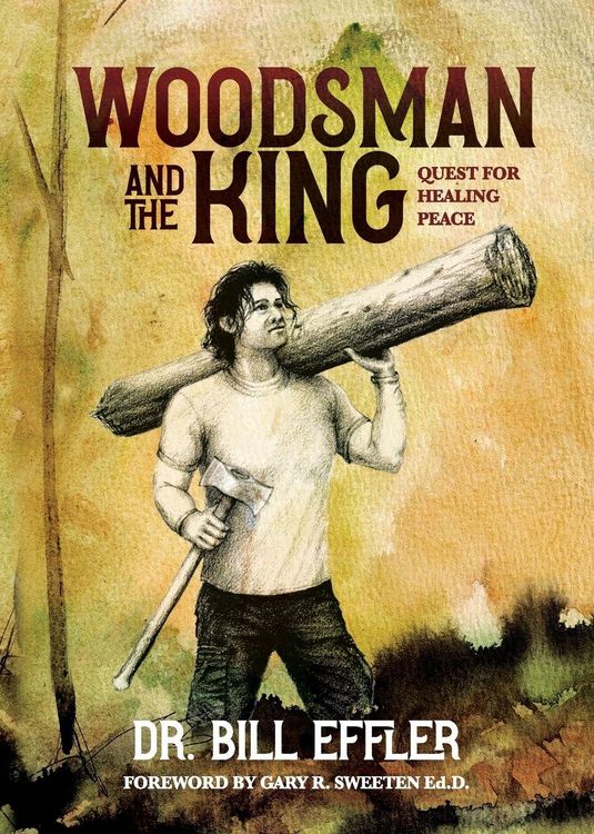 Produktbild: Woodsman And The King